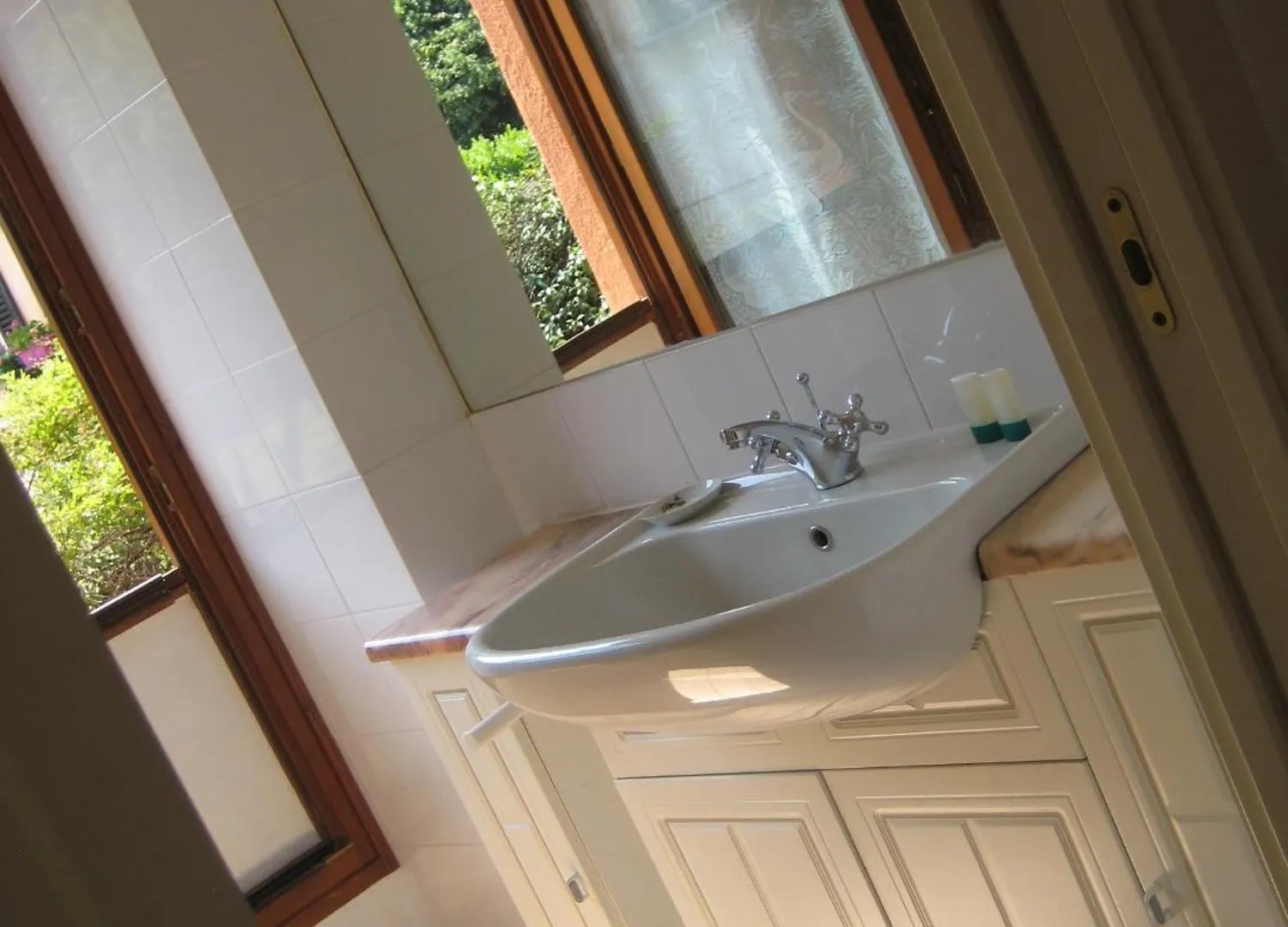 Appartamento relais ai campi Bellagio
