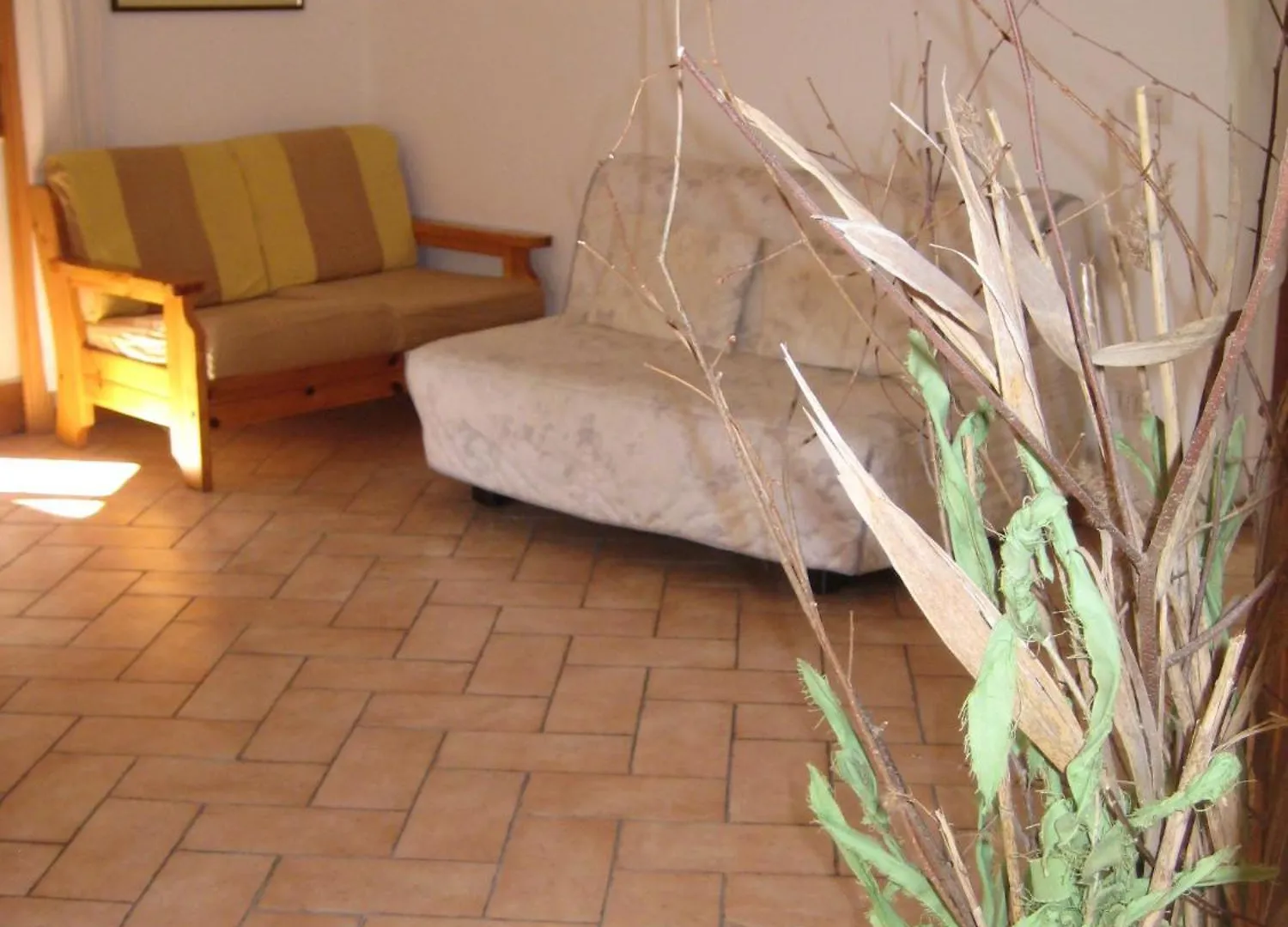 Appartamento relais ai campi Bellagio Italia