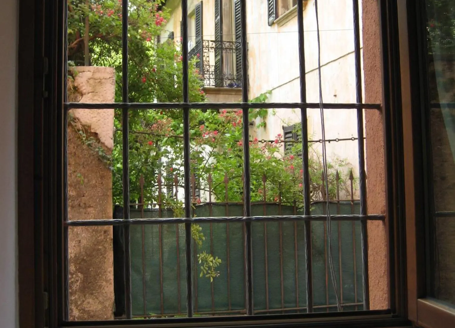 Appartamento relais ai campi Bellagio 0*,