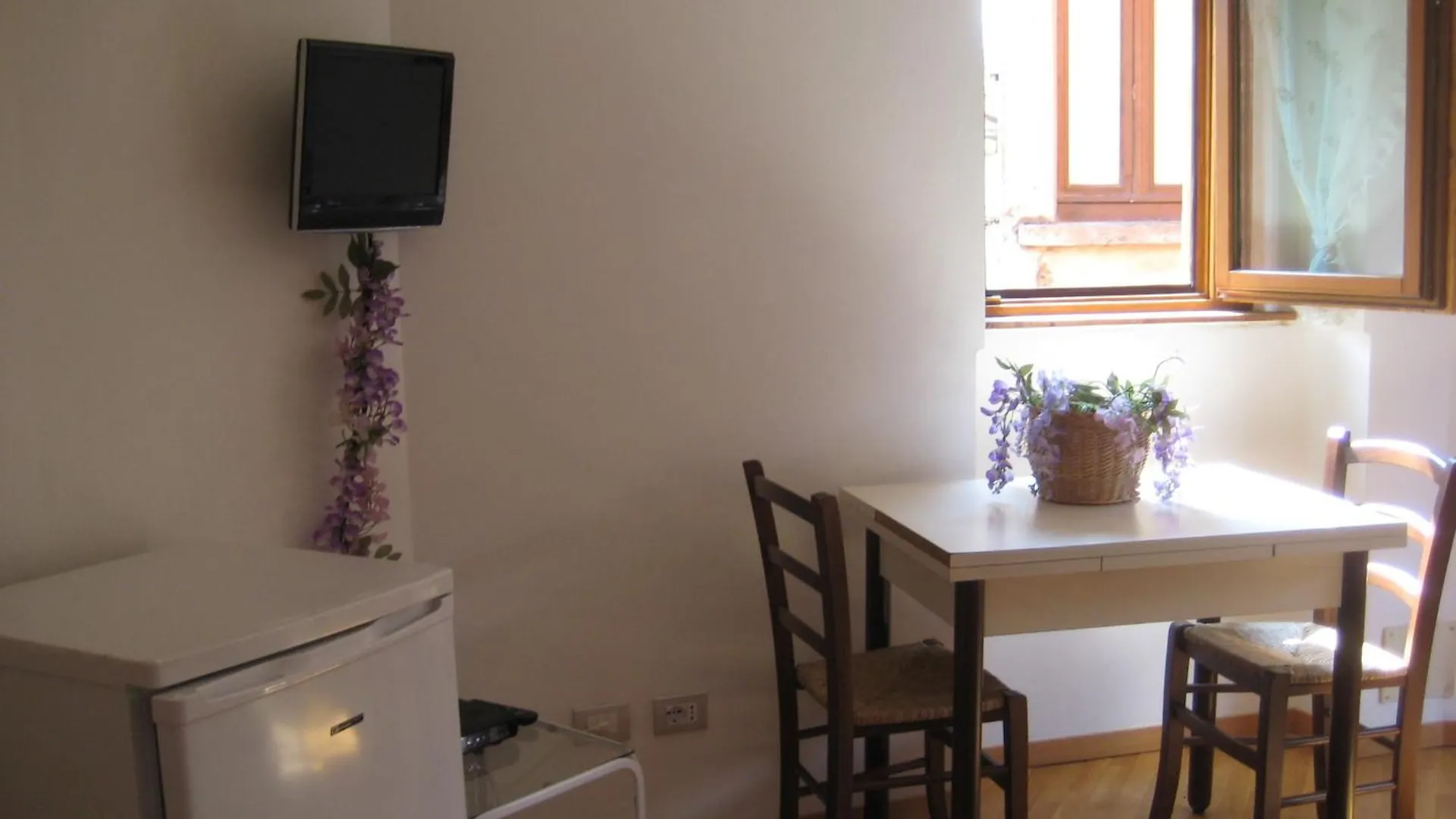 Appartamento relais ai campi Bellagio