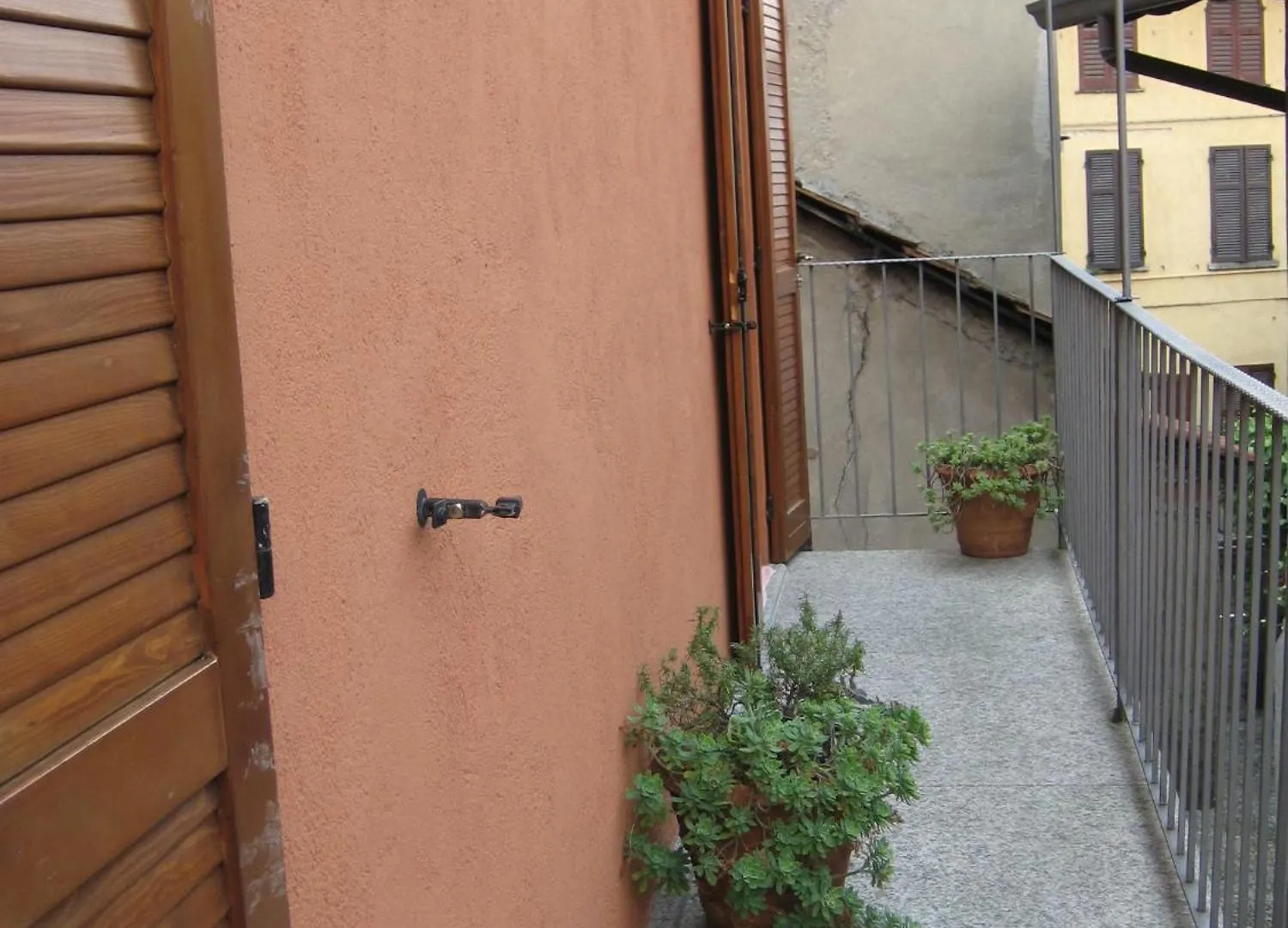 Appartamento relais ai campi Bellagio 0*,  Italia