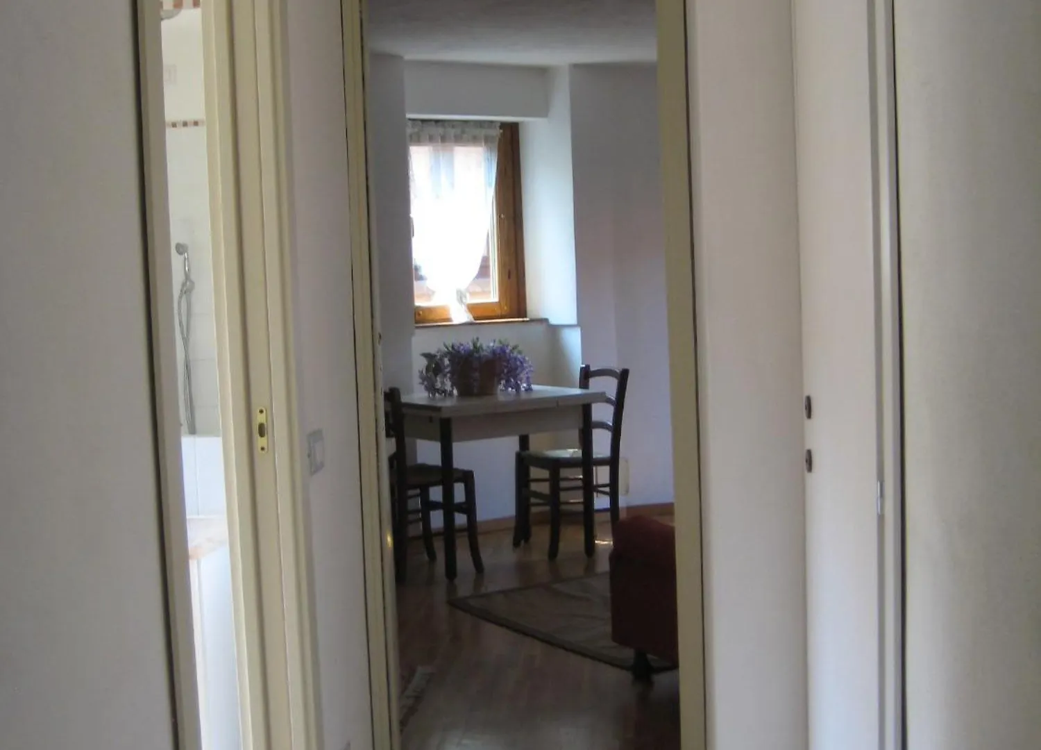 Appartamento relais ai campi Bellagio
