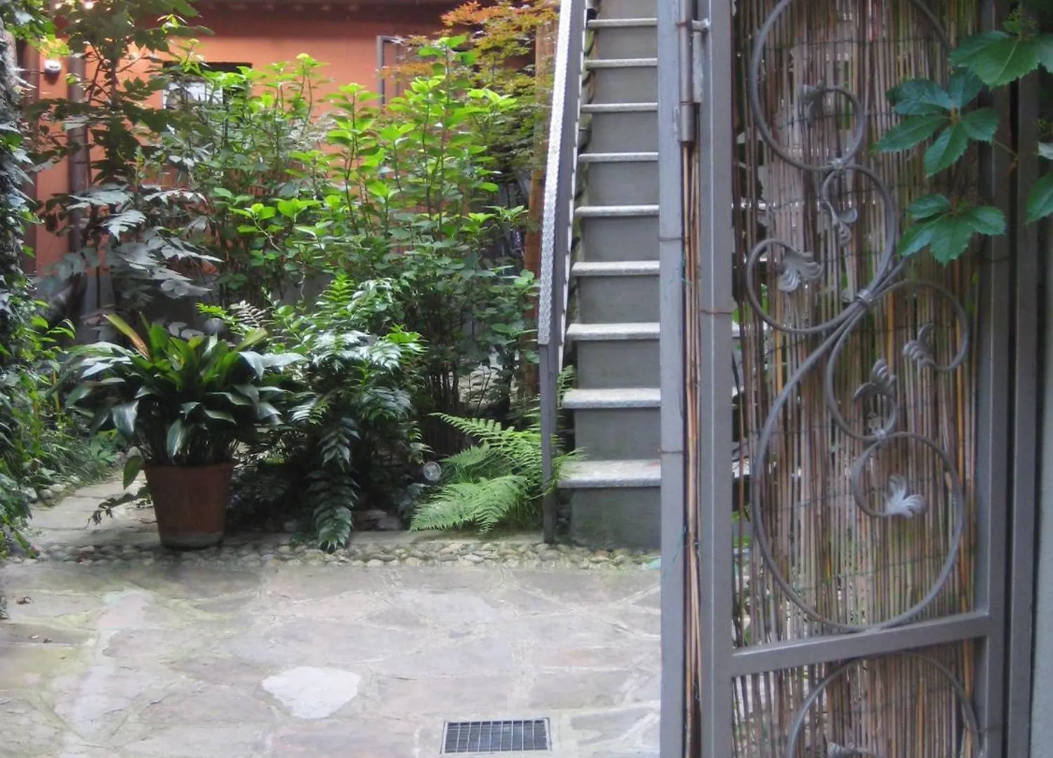 Appartamento relais ai campi Bellagio Italia