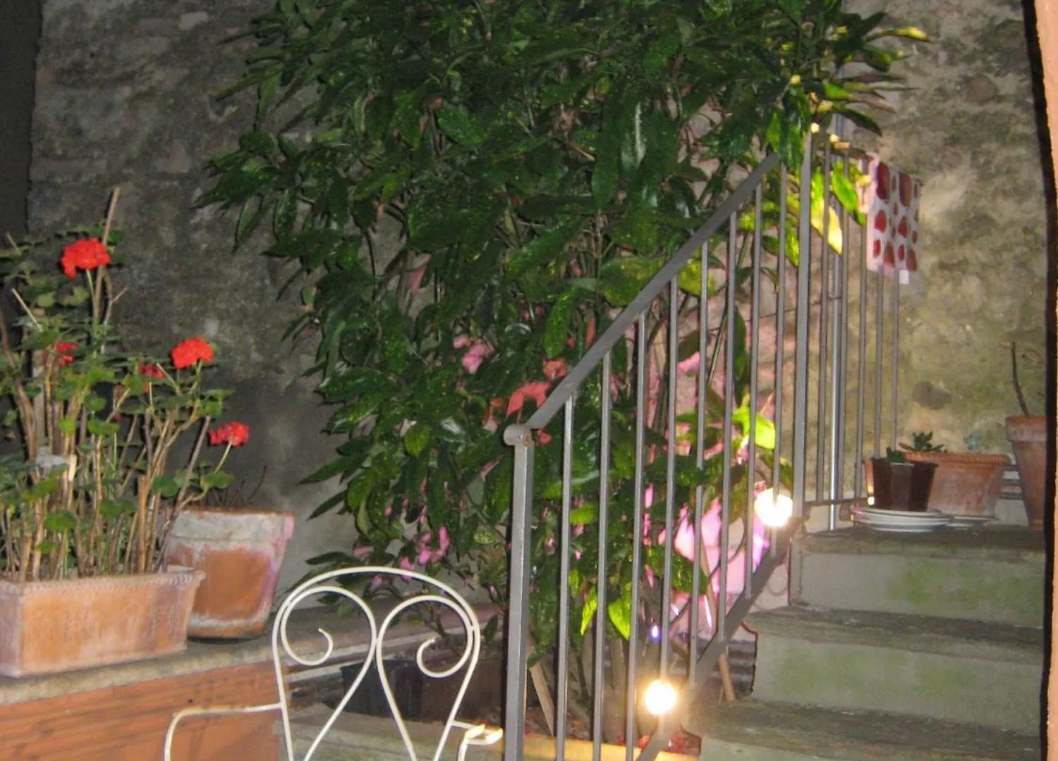 Appartamento relais ai campi Bellagio Italia