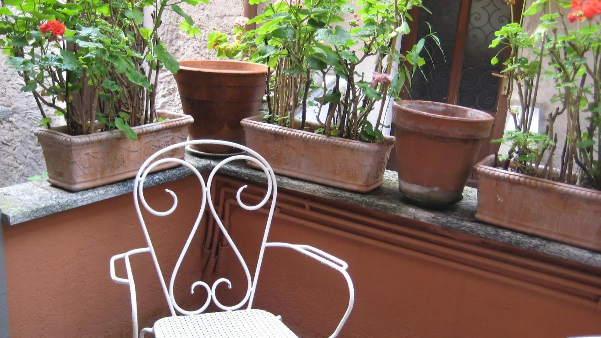 Appartamento relais ai campi Bellagio