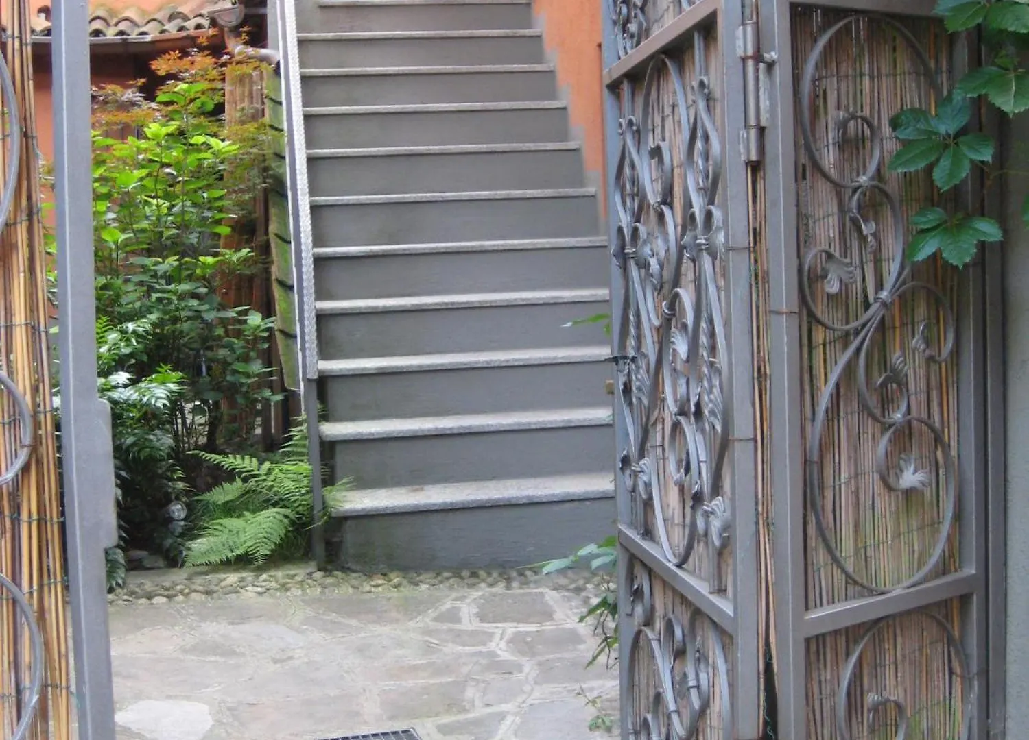 Appartamento relais ai campi Bellagio 0*,