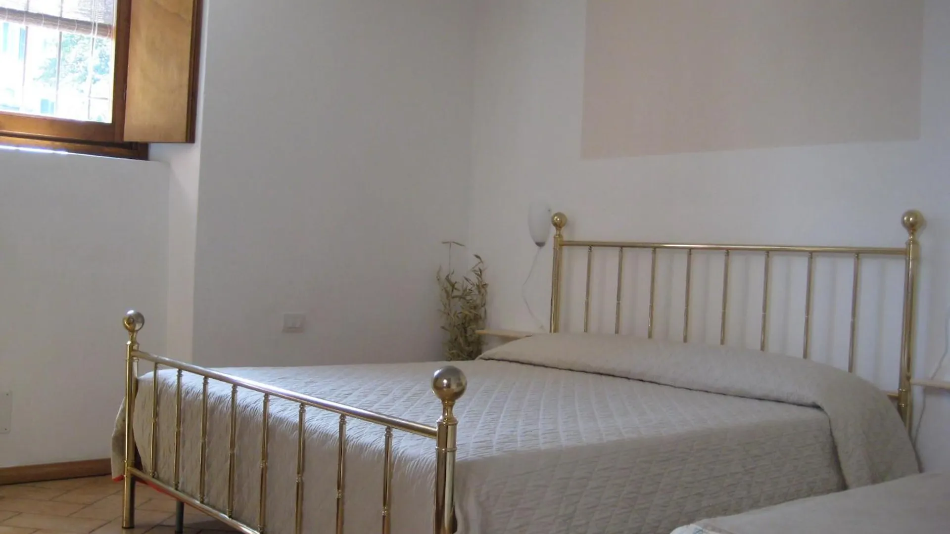 Relais Ai Campi Apartment Bellagio Italy