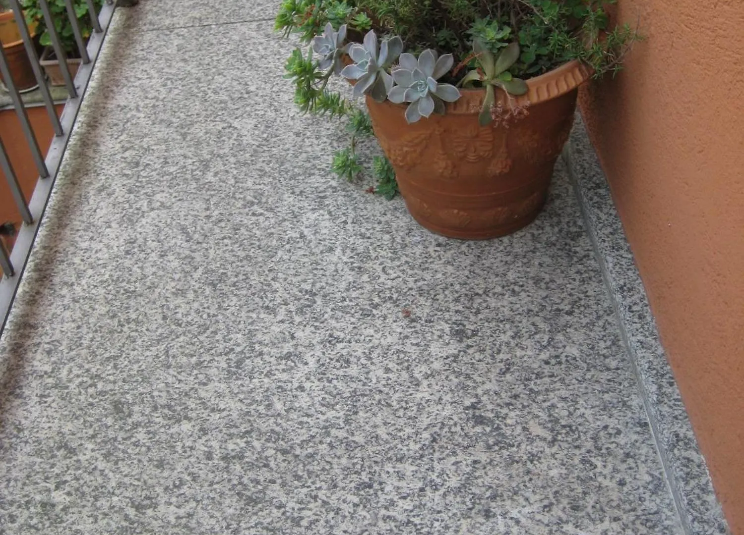 Appartamento relais ai campi Bellagio