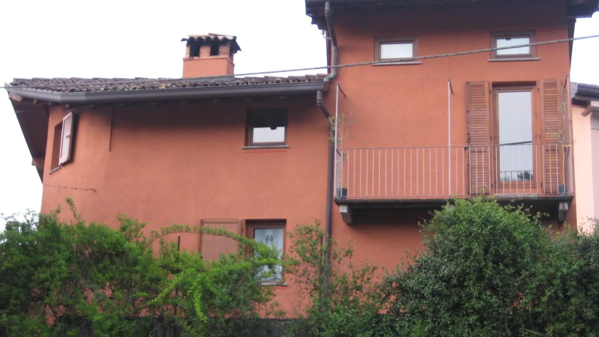 Appartamento relais ai campi Bellagio