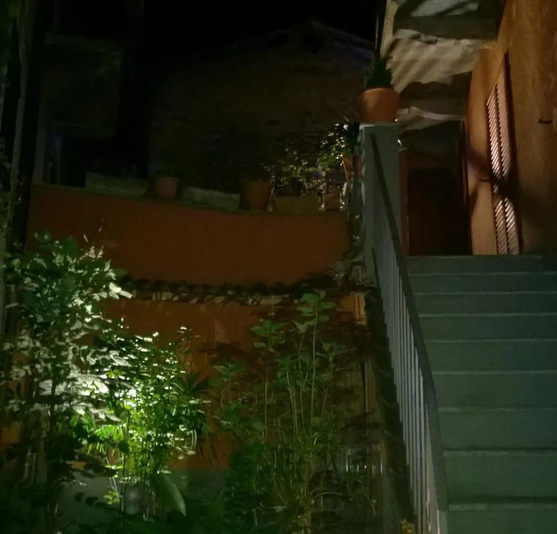 Appartamento relais ai campi Bellagio