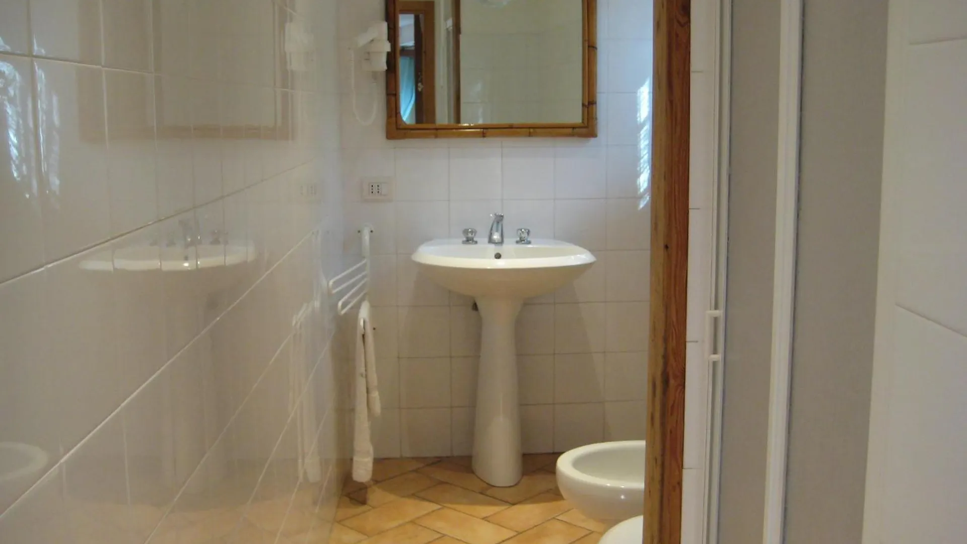 Appartamento relais ai campi Bellagio
