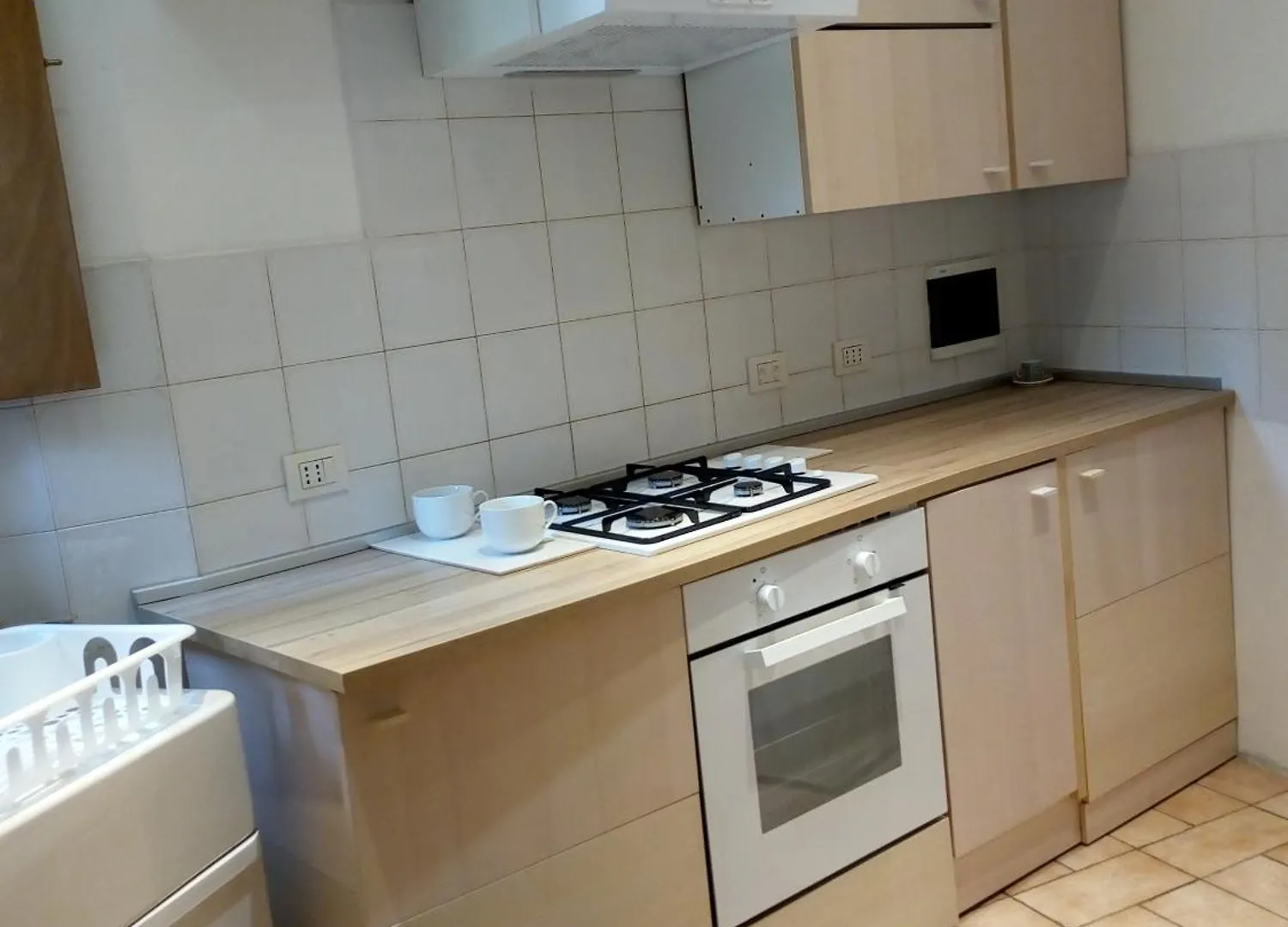 Appartamento relais ai campi Bellagio