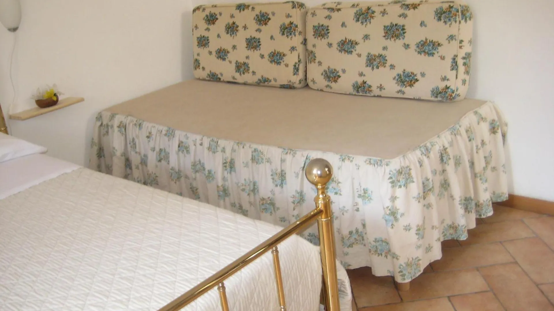 Appartamento relais ai campi Bellagio Italia