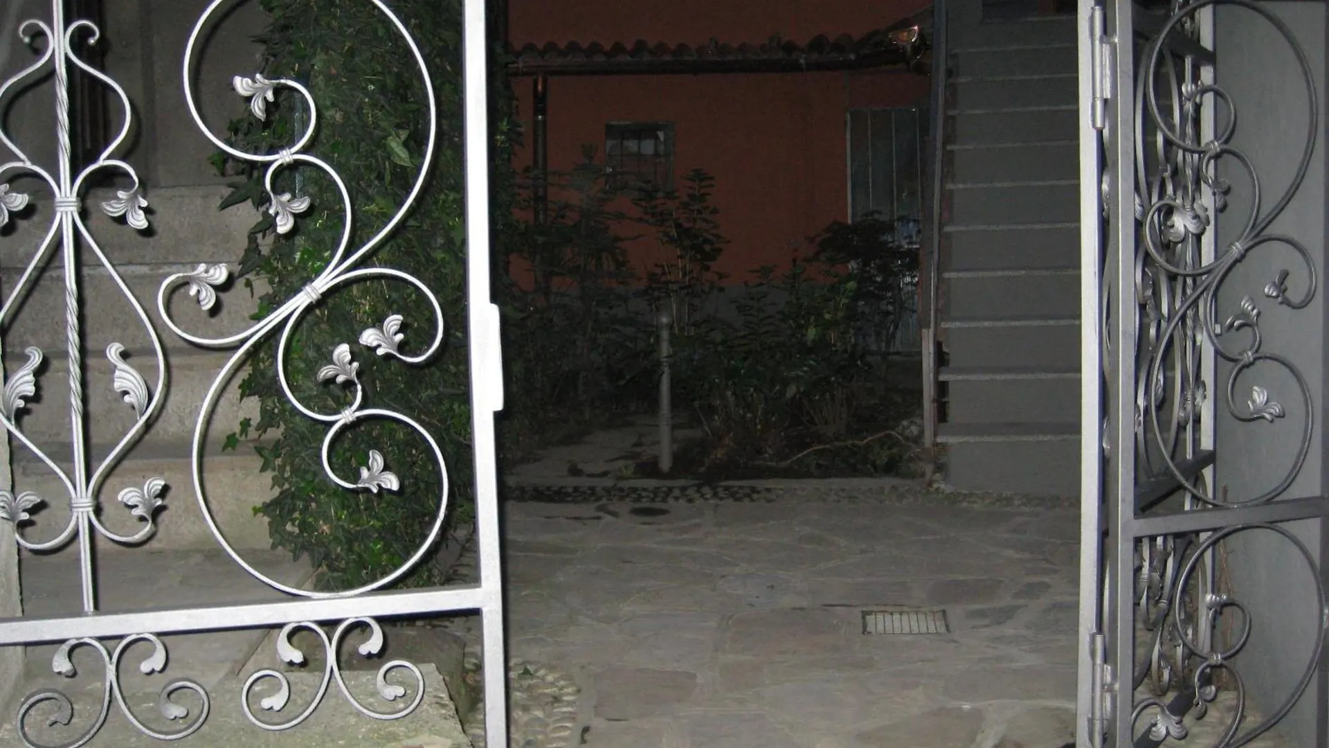 Appartamento relais ai campi Bellagio