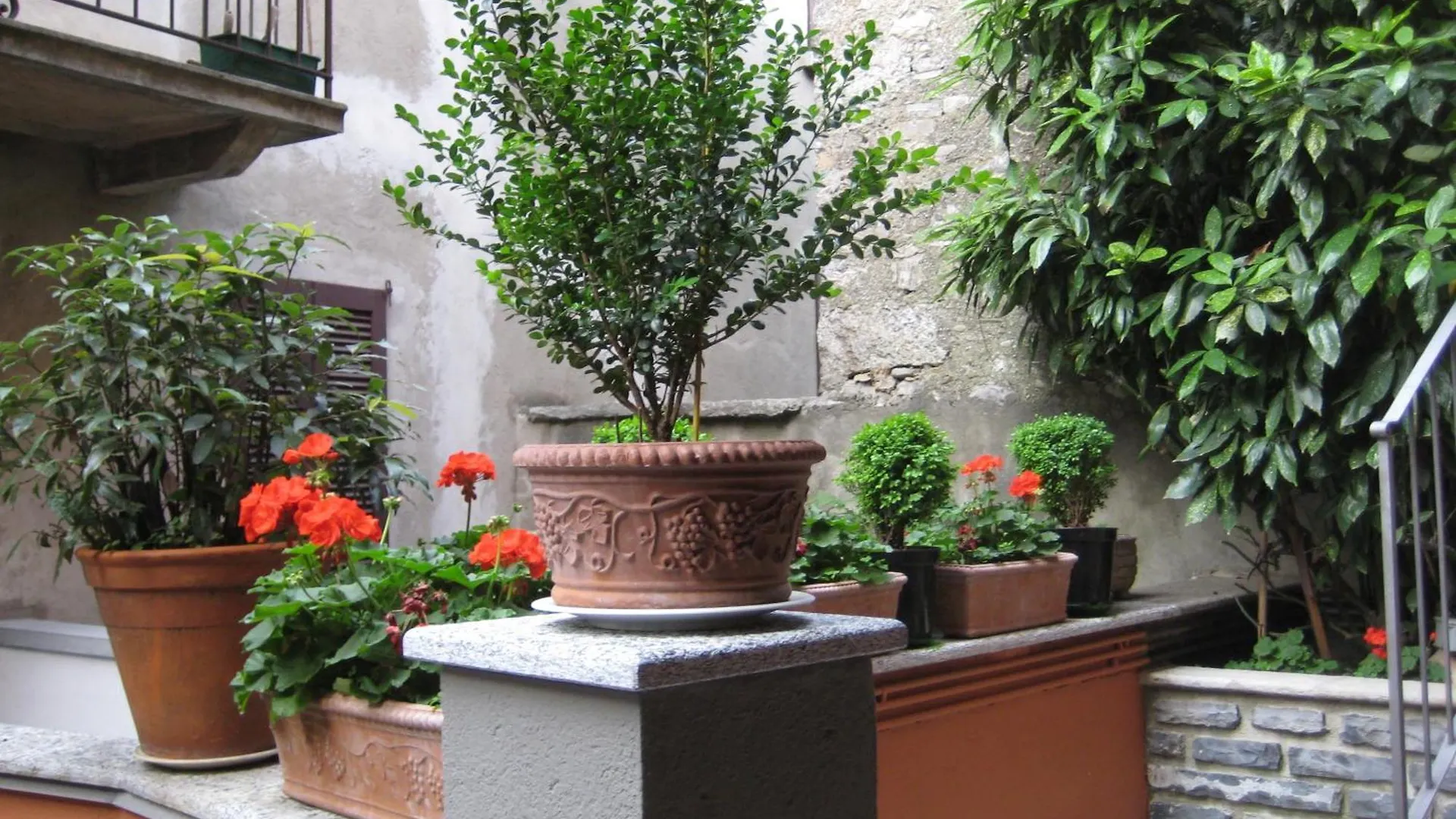 Appartamento relais ai campi Bellagio