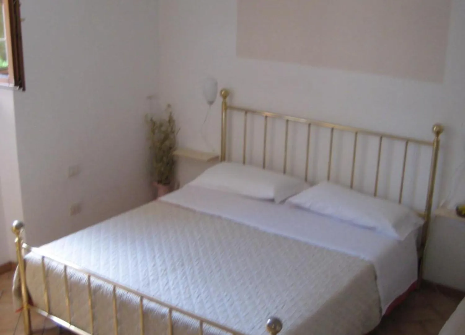 Appartamento relais ai campi Bellagio