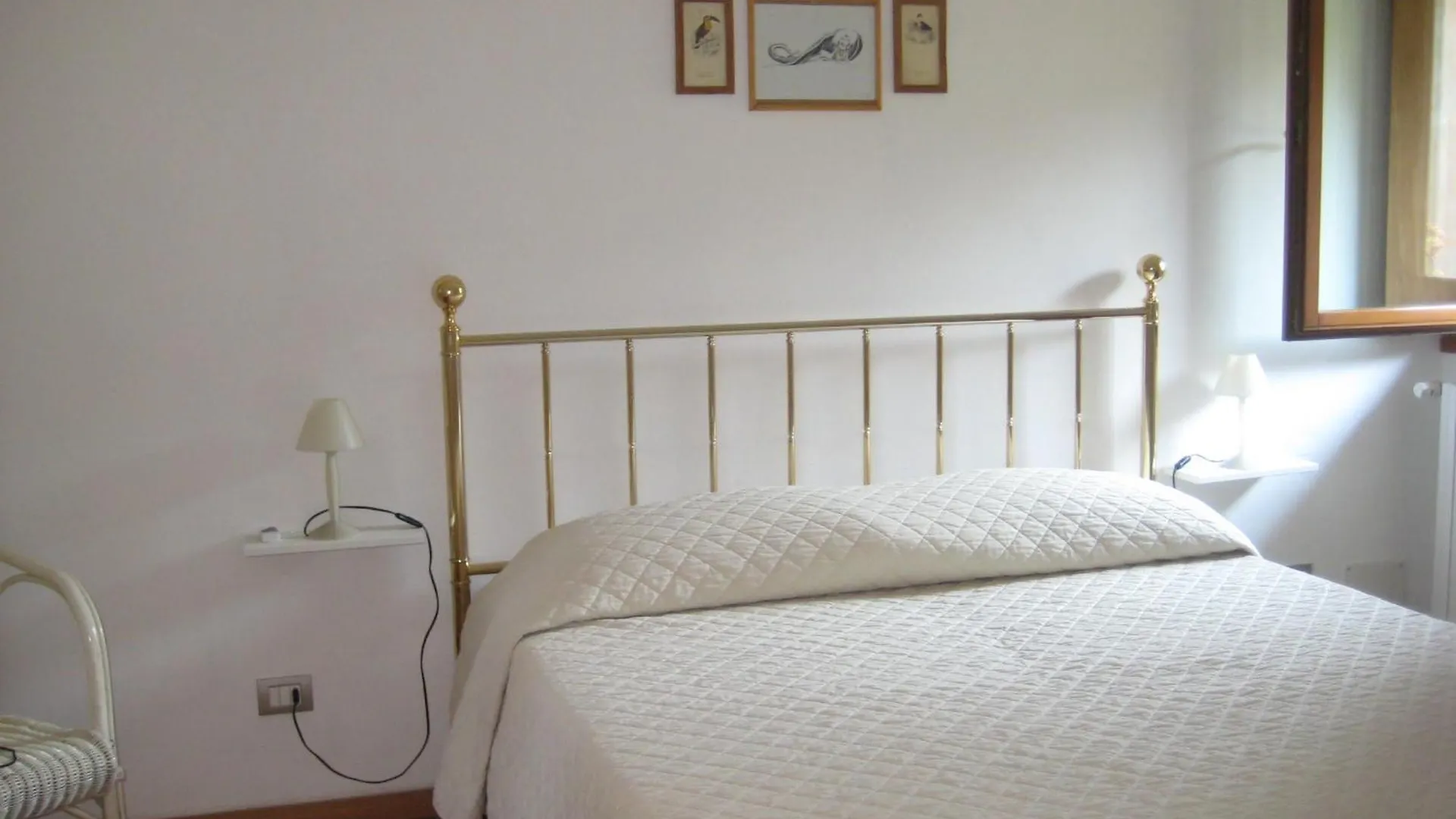 Appartamento relais ai campi Bellagio Italia