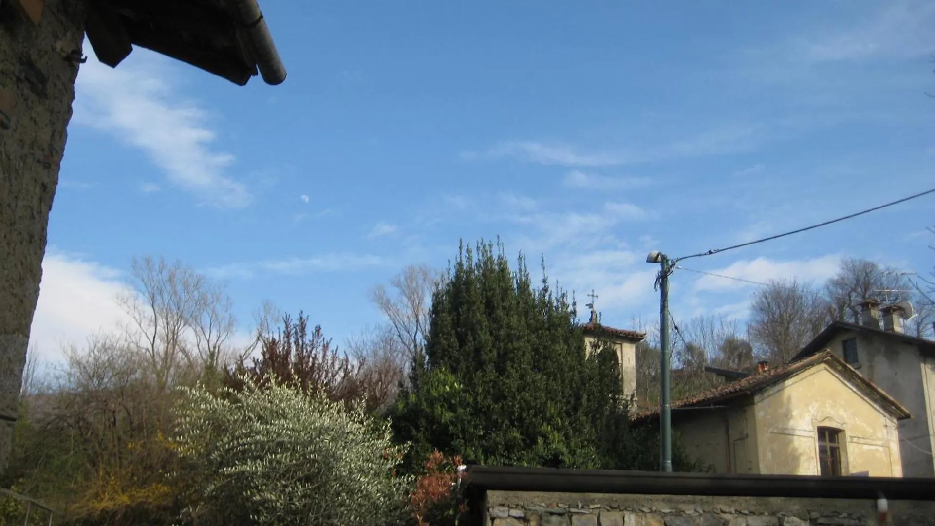 Appartamento relais ai campi Bellagio