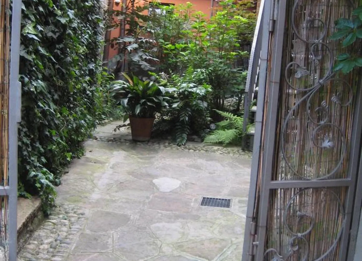Appartamento relais ai campi Bellagio