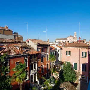 Ca' Zia Maria , Venise Italie