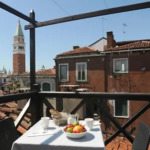 Palazzetto San Marco , Venise Italie
