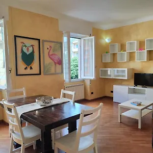 Benedetta House , Levanto Italie