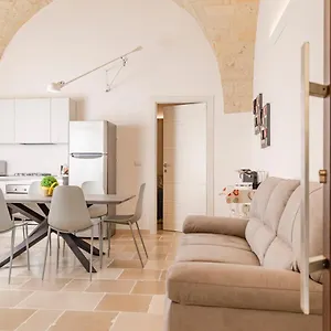 apulialux Marietta Luxury House - Centro Storico , Brindisi Italie