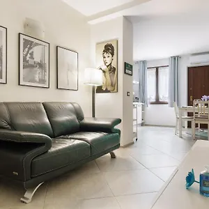 Il Glicine Appartement