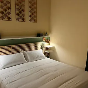 Casa Aida By Opera House Appartement