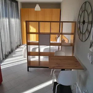 Gerenzano Apartments Appartement