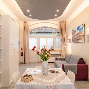 Giulia's House , Rome Italie