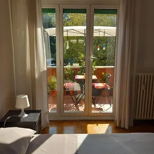 Vito's Séjour chez l'habitant