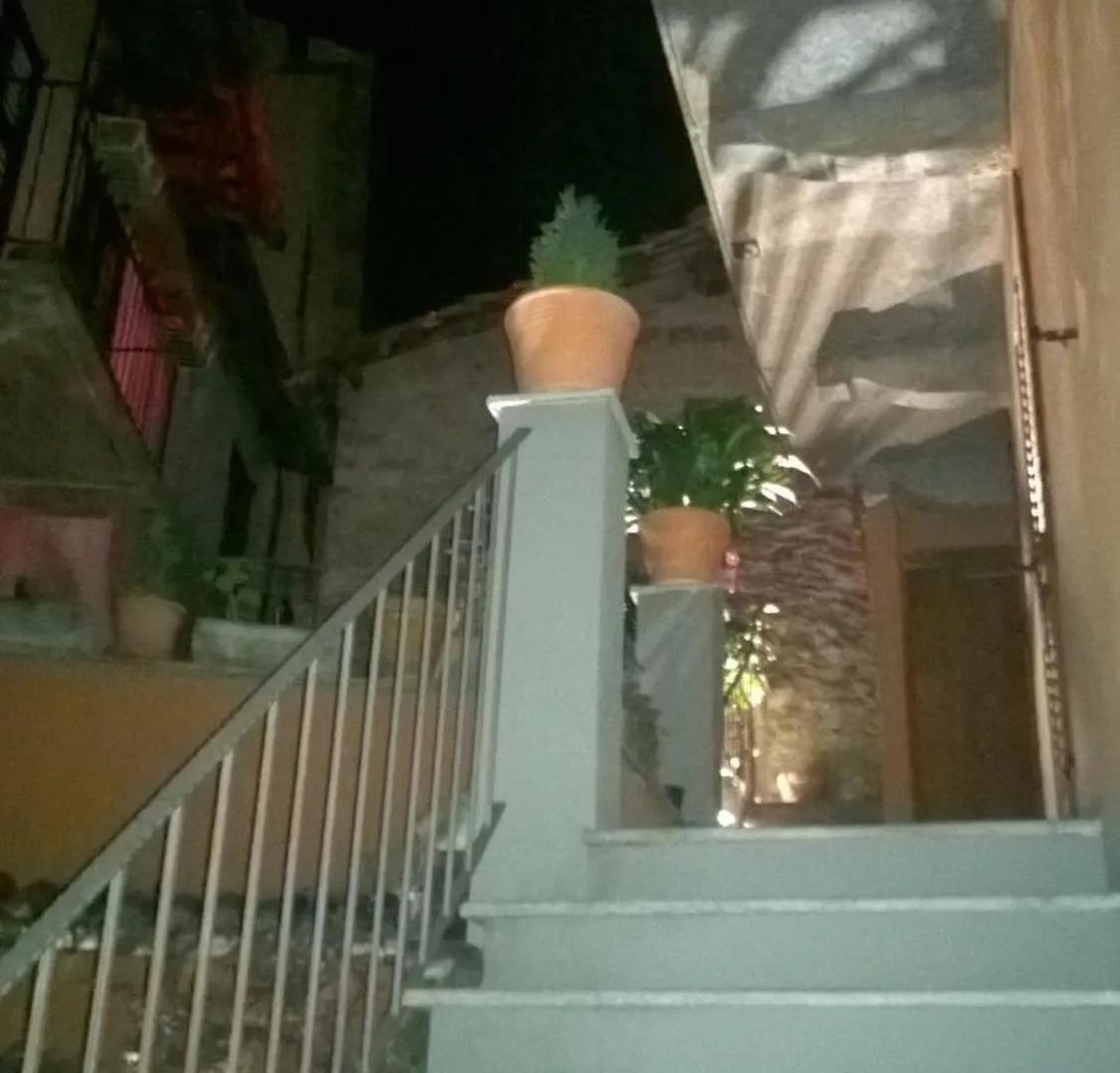 Relais Ai Campi Apartment Bellagio Italy