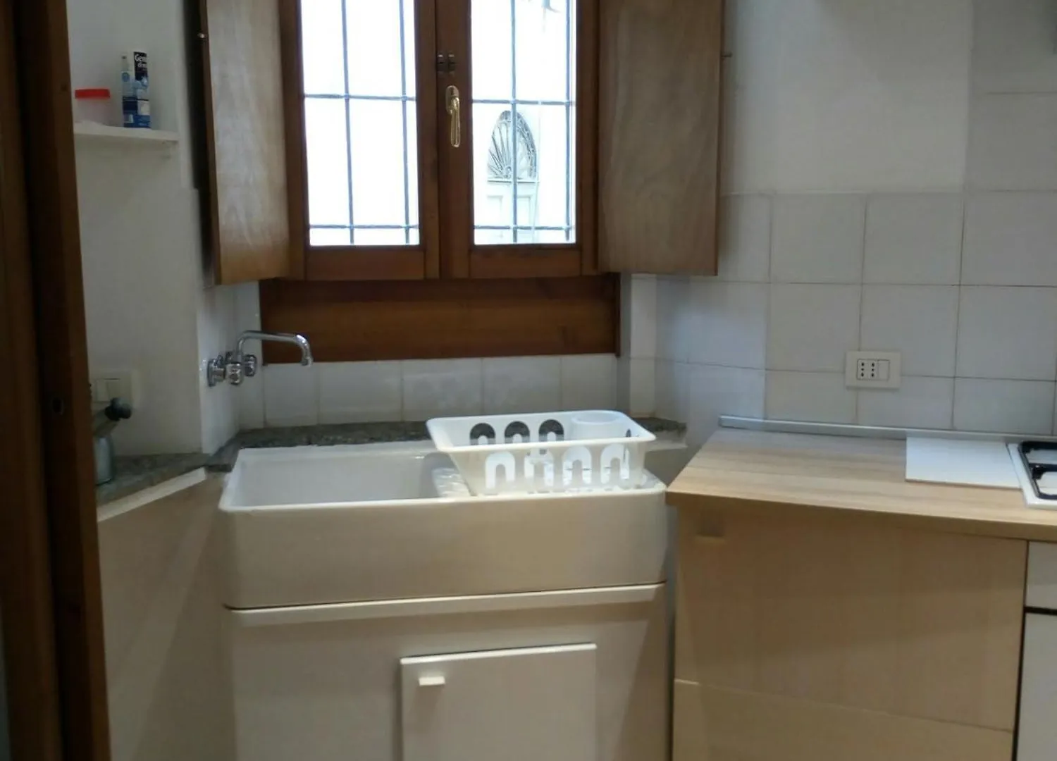 Relais Ai Campi Apartment Bellagio Italy