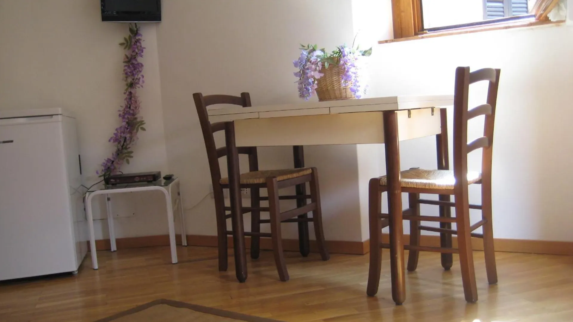 Relais Ai Campi Apartment Bellagio