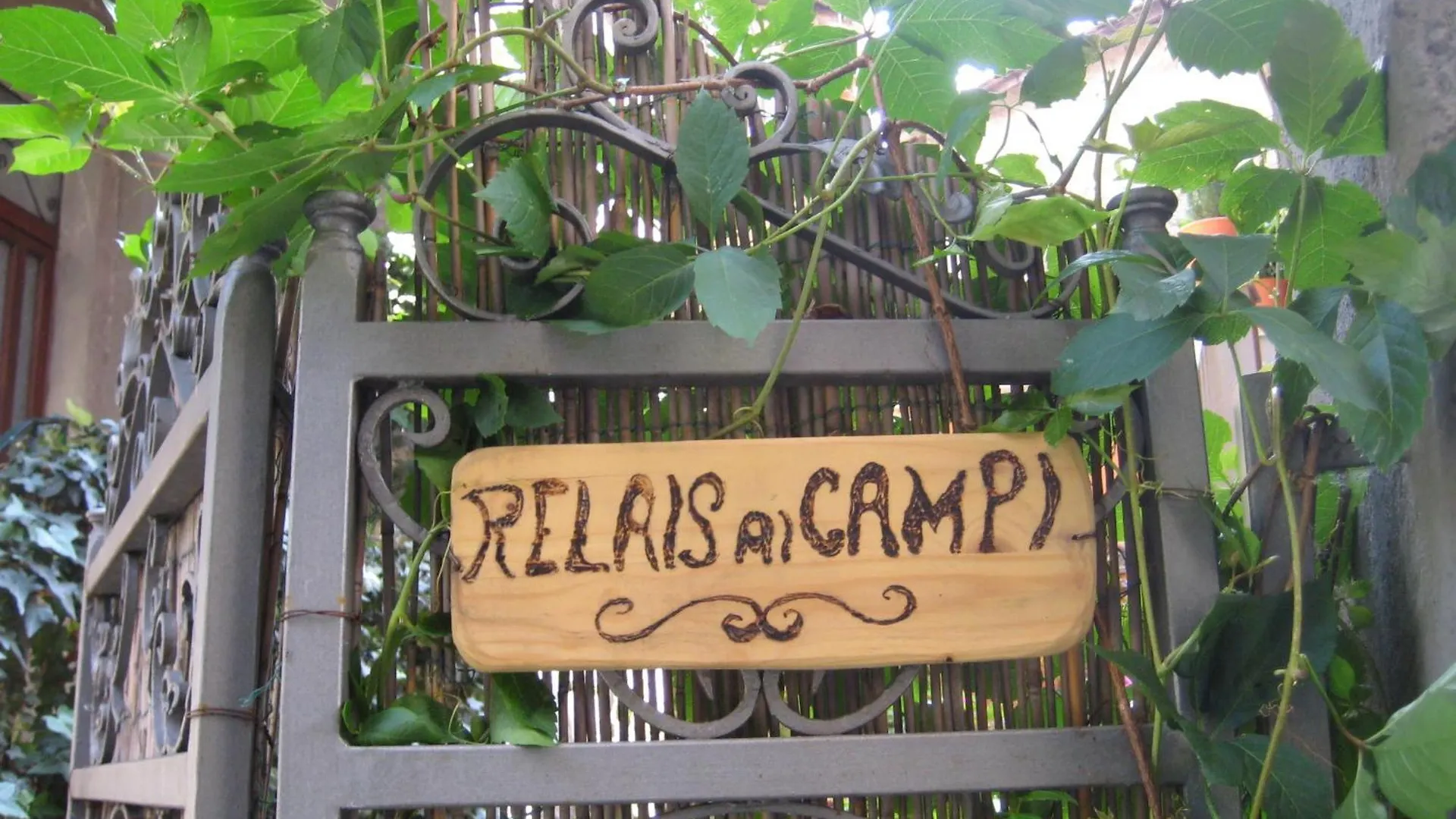 Relais Ai Campi Apartment Bellagio Italy