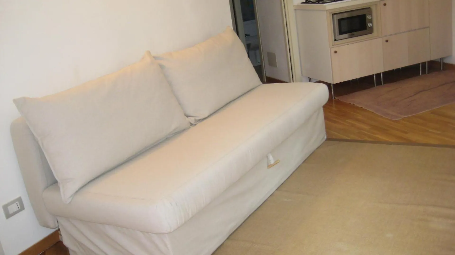 Relais Ai Campi Apartment Bellagio 0*,  Italy