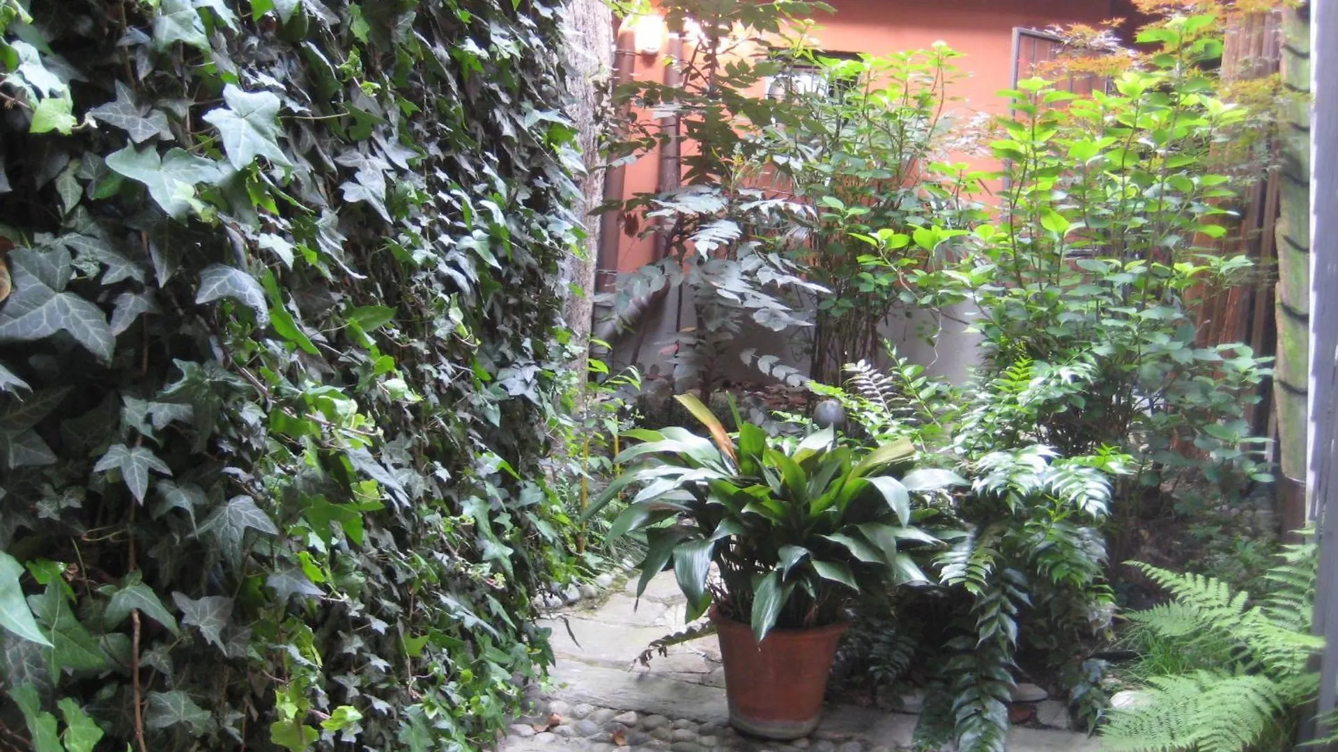 Relais Ai Campi Apartment Bellagio 0*,  Italy
