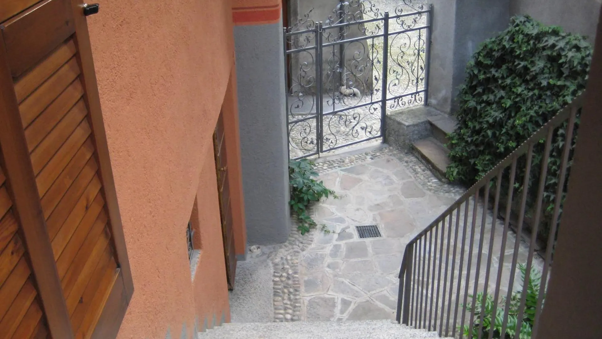 Relais Ai Campi Apartment Bellagio