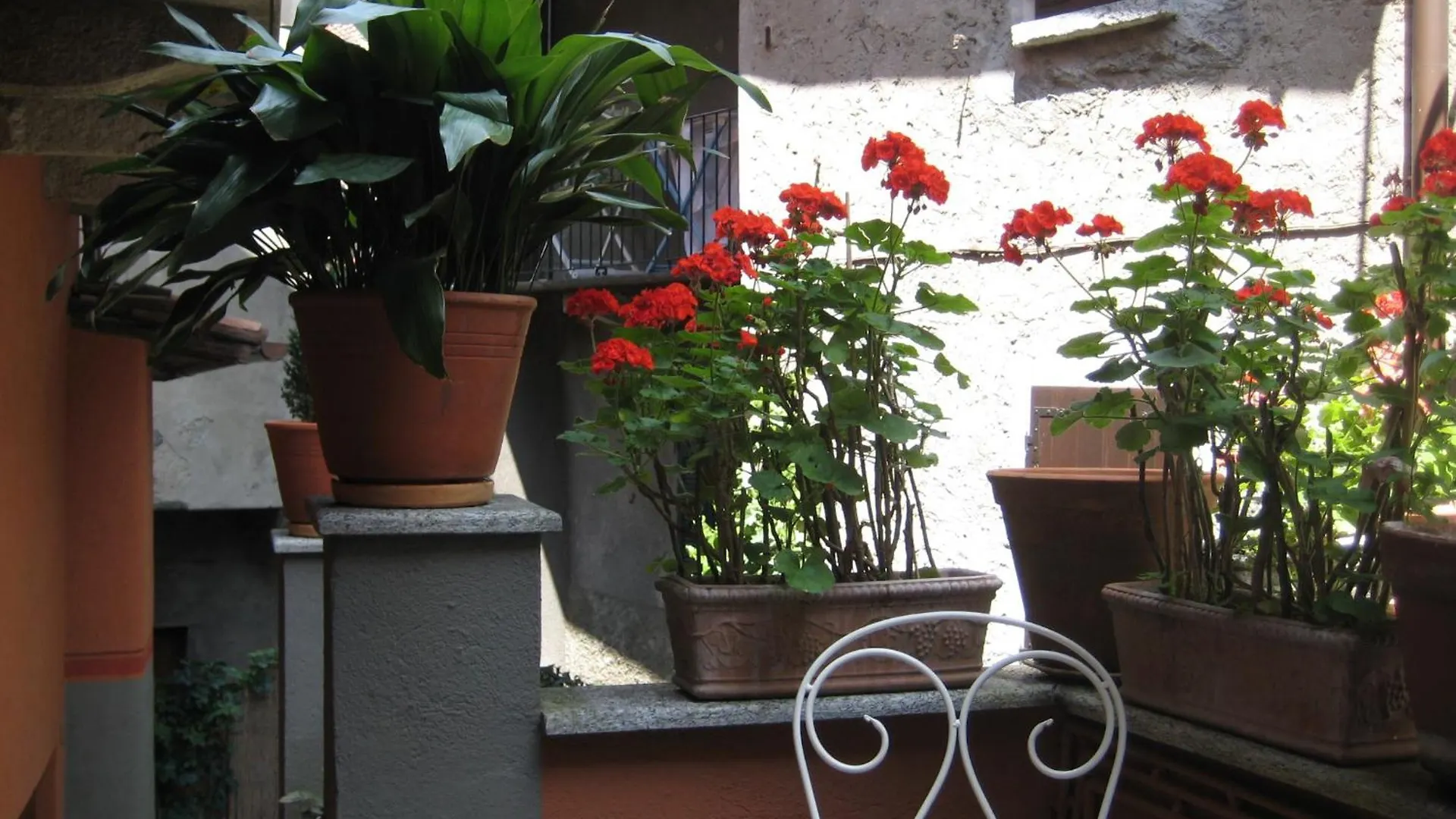 Relais Ai Campi Apartment Bellagio